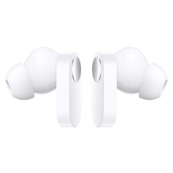 Oneplus Nord Buds True Wireless in Ear Earbuds with Mic, 12.4mm Titanium Drivers (White Marble)