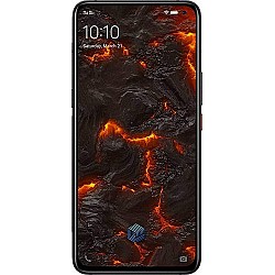 iQOO 3 (Tornado Black, 8GB RAM, 128GB Storage) Refurbished