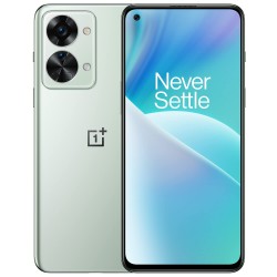 OnePlus Nord 2T 5G (Jade Fog, 8GB RAM, 128GB Storage) Refurbished