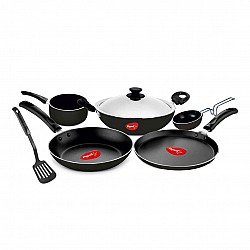 Pigeon Favourite 7-piece Gift Set Non Stick Coated 