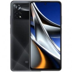 POCO X4 Pro 5G (Laser Black, 6GB RAM 128GB Storage) Refurbished