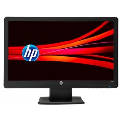 HP LV1911 18.5-inch LED-lit Computer Monitor (Black)