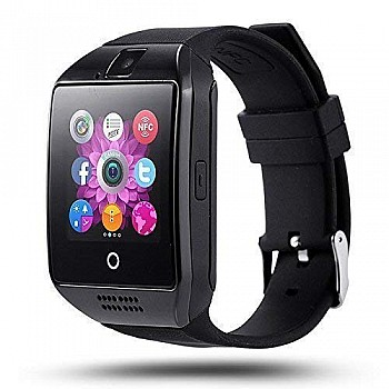 Airtree Q18 Smartwatch | Bluetooth 4G Compatibility