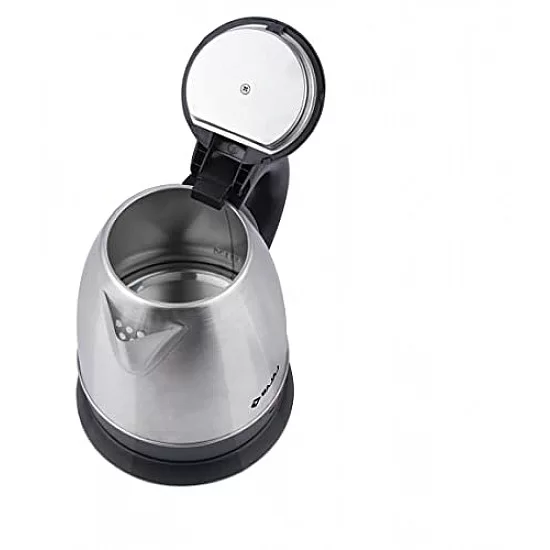 Bajaj KTX 1.8 Litre DLX Electric Kettle 1350 W Kettle With Stainless ...