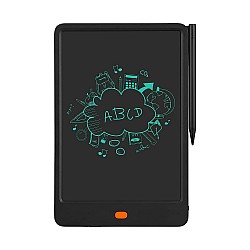 Redmi LCD Writing Pad with Stylus, 21.59 cm(8.5-inch), Smart Lock, ABS Material, Anti-Blue Light Screen