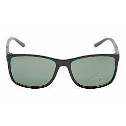 Fastrack Men's 100% UV protected Square Sunglasses