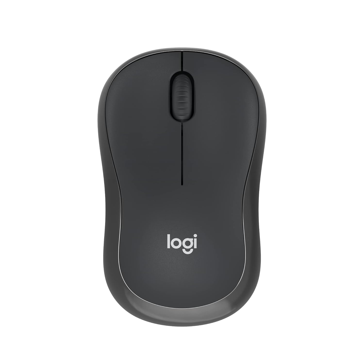 Logitech M240 Silent Bluetooth Mouse Wireless Compact Portable Smooth ...