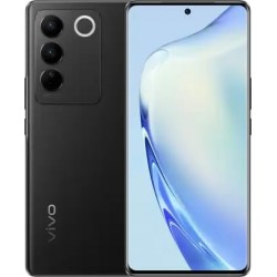 Vivo V27 5G Noble Black 12GB RAM 256GB Storage Refurbished