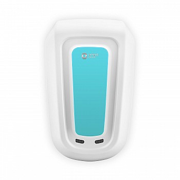 Orient Electric Rapidus 5.5L Instant Water heater (White, Pack of 1)