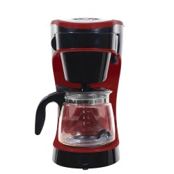 BPL 720ml 750W 6-Cup Coffee Maker