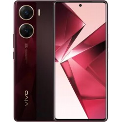 Vivo V29e 5G Artistic RED 8 GB RAM 128 GB Storage Refurbished