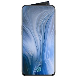 OPPO Reno 10x Zoom (Jet Black, 6GB RAM, 128GB Storage) Refurbished 