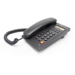 Beetel Newly Launched G30 Caller ID LCD Display landline Black