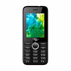 Itel It 5617 (Black)