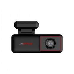 CP PLUS CP-AD-H2B-W Car Dashcam with 1080p Full HD Resolution  Supports Night Vision