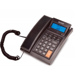 BEETEL M64 Landline Phone with Speaker