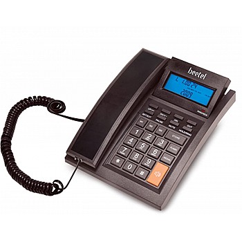 BEETEL M64 Landline Phone