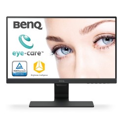 BenQ 54.6 (21.5-inch) LED Backlit Computer Monitor, Full HD, Borderless, IPS Monitor, Brightness Intelligence Technology
