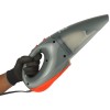 BLACK+DECKER ACV1205 12V DC Cyclonic Powerful Auto Dustbuster Car Vacuum Cleaner with 6 accessories (Gray)