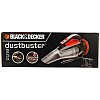 Black & Decker ADV1210-IN Car Vacuum Cleaner