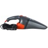 BLACK+DECKER AV1205 12V Powerful Dustbuster Car Vacuum Cleaner (Grey)