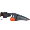 BLACK+DECKER AV1205 12V Powerful Dustbuster Car Vacuum Cleaner (Grey)