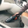 BLACK+DECKER AV1205 12V Powerful Dustbuster Car Vacuum Cleaner (Grey)