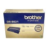 BROTHER DR-B021 Drum Cartridge, Gray, Standard