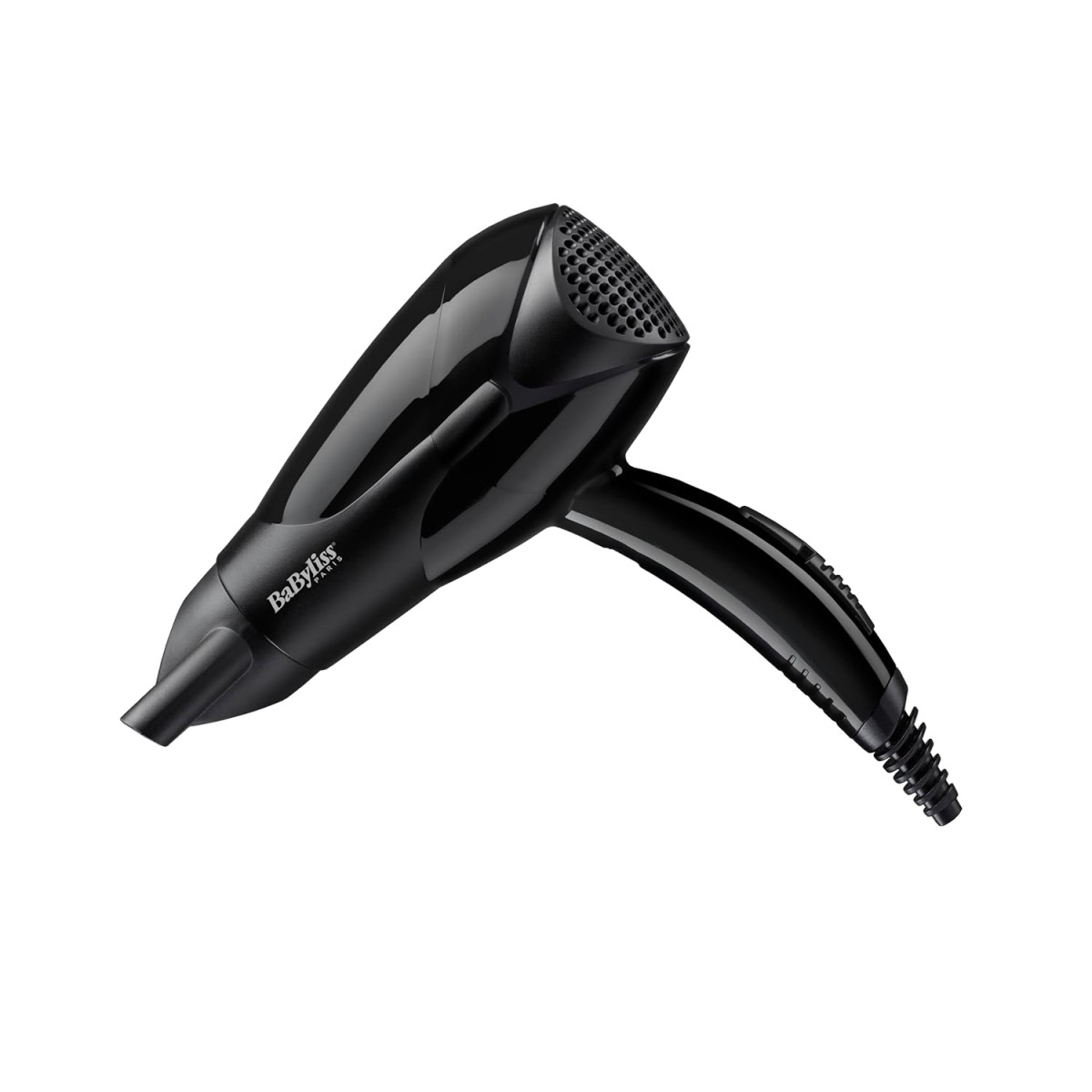 Babyliss D212E DC Dryer 2000 Watts (Black) Babyliss D212E DC Dryer 2000 Watts (Black)