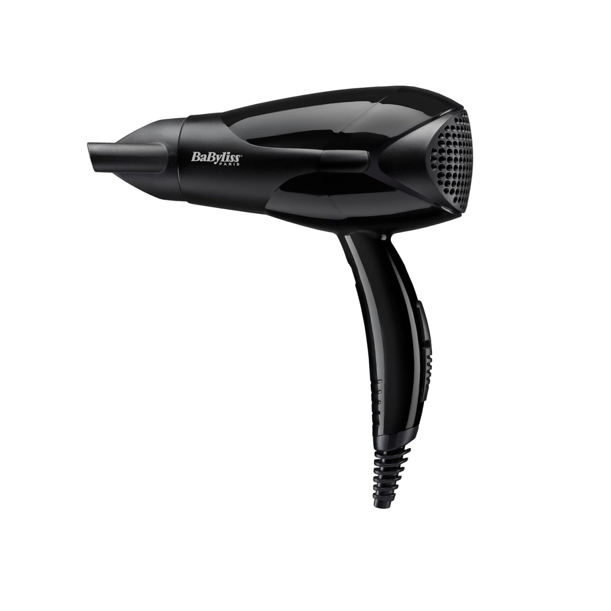 Babyliss D212E DC Dryer 2000 Watts (Black) Babyliss D212E DC Dryer 2000 Watts (Black)