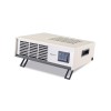 Bajaj Blow Hot 2000 Watts Fan Heater | Temperature Control | 2 Heat Setting (1000W / 2000W) | Auto Thermal Cut-Out | 2 Yr Warranty 【White/Black】