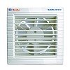 Bajaj Maxima DX-G 02 150 mm Exhaust Fan (Ivory)