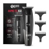 Beardo Ape-X EZ Trimmer for Men Beard | 110 Min Run Time | 7000 RPM Motor | Lithium Ion Battery | Multiple Length Settings | Durable Blades | Beard Trimmer for Gen Z