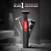 Beardo I Blade Trimmer for men | No Nicks and Cuts | Electric Shaver with powerful motor | Perfect for different beard styles for Gen Z | Multiple Length Settings
