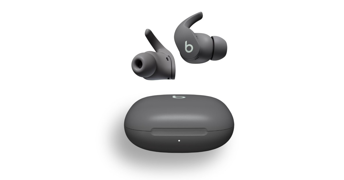 Beats Fit Pro - Wireless Bluetooth Noise Cancelling Earbuds - IPX4