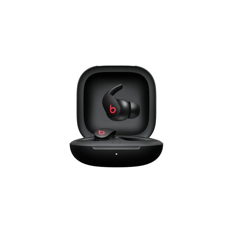 Beats Fit Pro - Wireless Bluetooth Noise Cancelling Earbuds - IPX4 Rating, Sweat Resistant, Up to 6H Battery Life, Up to 24H w Charging Case, Voice Assistant, Apple & Android Compatible, Sage Grey