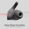 Beats Fit Pro - Wireless Bluetooth Noise Cancelling Earbuds - IPX4 Rating, Sweat Resistant, Up to 6H Battery Life, Up to 24H w Charging Case, Voice Assistant, Apple & Android Compatible, Sage Grey