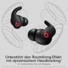Beats Fit Pro - Wireless Bluetooth Noise Cancelling Earbuds - IPX4 Rating, Sweat Resistant, Up to 6H Battery Life, Up to 24H w Charging Case, Voice Assistant, Apple & Android Compatible, Sage Grey