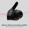 Beats Fit Pro - Wireless Bluetooth Noise Cancelling Earbuds - IPX4 Rating, Sweat Resistant, Up to 6H Battery Life, Up to 24H w Charging Case, Voice Assistant, Apple & Android Compatible, Sage Grey