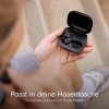 Beats Fit Pro - Wireless Bluetooth Noise Cancelling Earbuds - IPX4 Rating, Sweat Resistant, Up to 6H Battery Life, Up to 24H w Charging Case, Voice Assistant, Apple & Android Compatible, Sage Grey