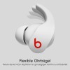 Beats Fit Pro - Wireless Bluetooth Noise Cancelling Earbuds - IPX4 Rating, Sweat Resistant, Up to 6H Battery Life, Up to 24H w Charging Case, Voice Assistant, Apple & Android Compatible, Sage Grey