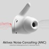 Beats Fit Pro - Wireless Bluetooth Noise Cancelling Earbuds - IPX4 Rating, Sweat Resistant, Up to 6H Battery Life, Up to 24H w Charging Case, Voice Assistant, Apple & Android Compatible, Sage Grey