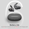 Beats Fit Pro - Wireless Bluetooth Noise Cancelling Earbuds - IPX4 Rating, Sweat Resistant, Up to 6H Battery Life, Up to 24H w Charging Case, Voice Assistant, Apple & Android Compatible, Sage Grey