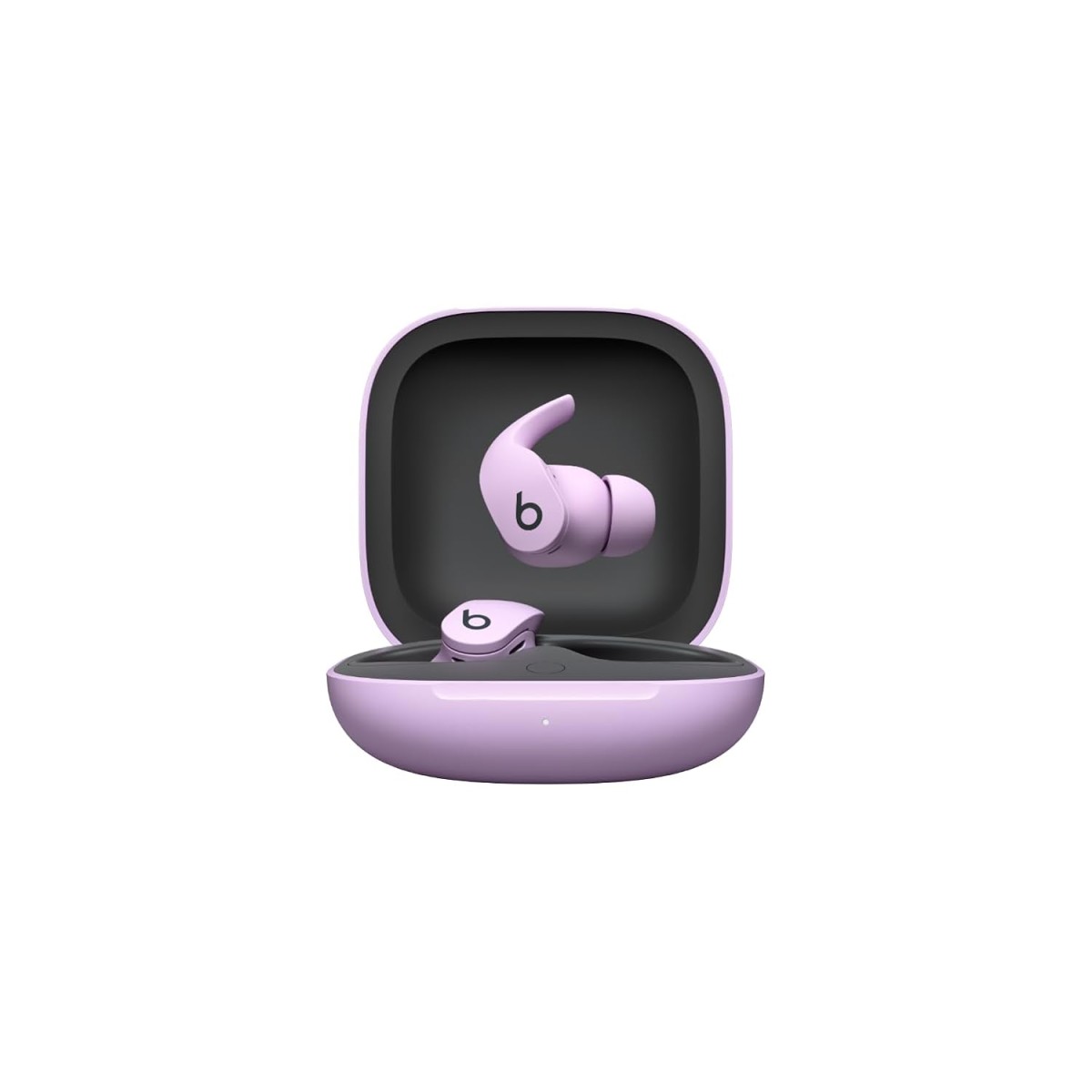 Beats Fit Pro - Wireless Bluetooth Noise Cancelling Earbuds - IPX4 Rating, Sweat Resistant, Up to 6H Battery Life, Up to 24H w Charging Case, Voice Assistant, Apple & Android Compatible, Sage Grey