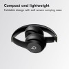 Beats Solo 4 – Wireless Bluetooth Over Ear Ultralight Headphones, Up to 50H of Battery Life, 10 min Fast Charge for 5H Battery, Mic w/Voice Assist, 3.5 mm, Apple & Android Compatible - Matte Black Beats Solo 4 – Wireless Bluetooth Over Ear Ultralight Headphones, Up to 50H of Battery Life, 10 min Fast Charge for 5H Battery, Mic w/Voice Assist, 3.5 mm, Apple & Android Compatible - Matte Black