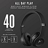 Beats Solo3 Wireless On-Ear Headphones Latest Model Black