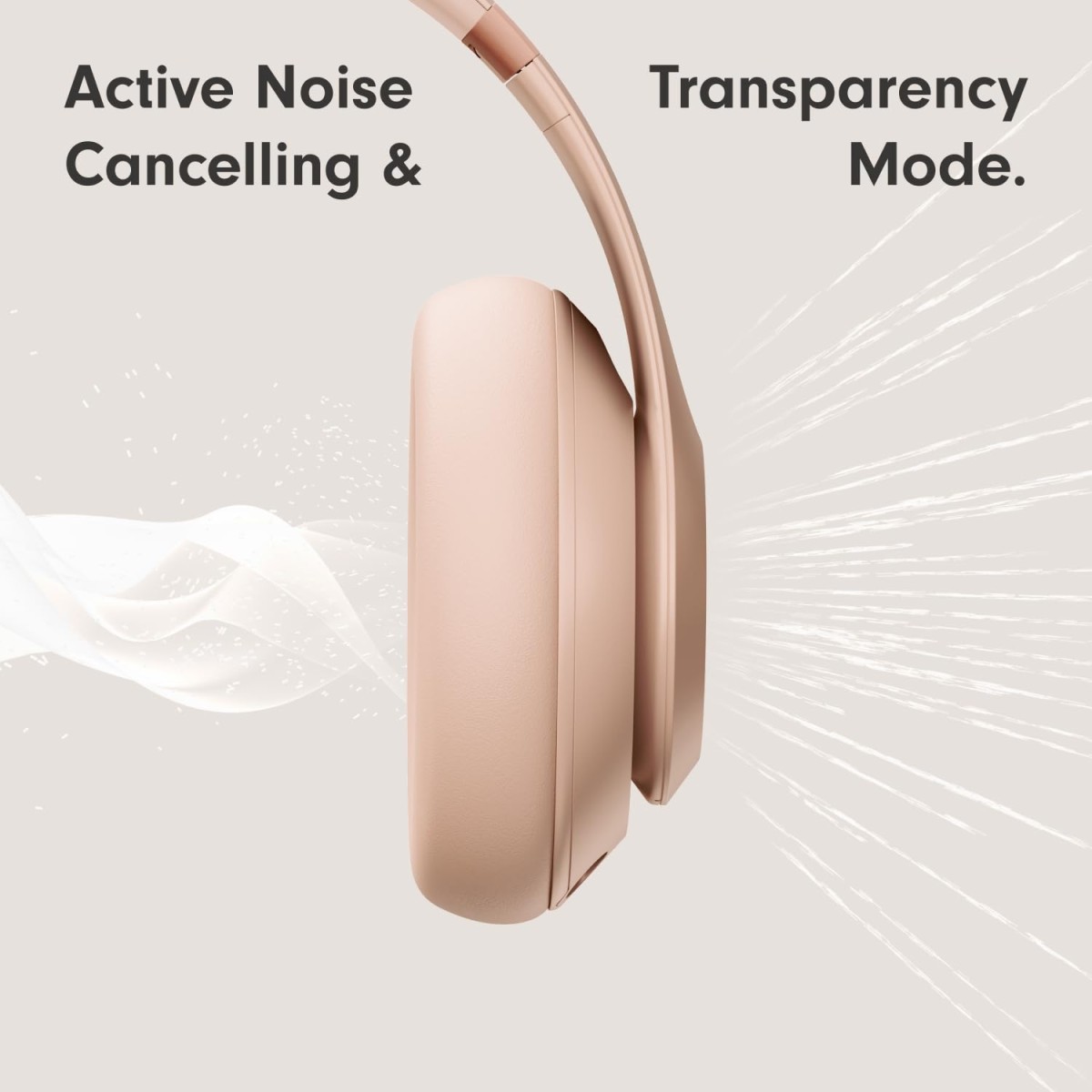 Beats Studio Pro x Kim Kardashian – Bluetooth Noise Cancelling Headphones, Personalized Spatial Audio, USB-C Lossless Audio, Apple & Android Compatibility, Up to 40 Hours Battery Life - Moon Beats Studio Pro x Kim Kardashian – Bluetooth Noise Cancelling Headphones, Personalized Spatial Audio, USB-C Lossless Audio, Apple & Android Compatibility, Up to 40 Hours Battery Life - Moon