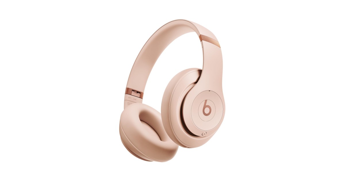 Beats Studio Pro x Kim Kardashian – Bluetooth Noise Cancelling