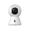 Beetel 3MP Full HD Smart Wi-Fi CCTV Home Security Camera|360° with Pan Tilt|View & 2-Way Talk|Motion Alert|Night Vision|Smart Tracking|SD Card (Upto 256 GB), Alexa & Google Support|CC3 Beetel 3MP Full HD Smart Wi-Fi CCTV Home Security Camera|360° with Pan Tilt|View & 2-Way Talk|Motion Alert|Night Vision|Smart Tracking|SD Card (Upto 256 GB), Alexa & Google Support|CC3