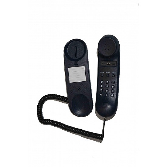 Beetel B25-BE Corded Phone (Blue)